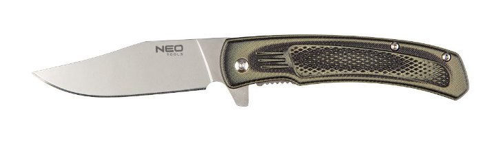 E-shop Neo Skladací nôž 17,5 cm 63-114