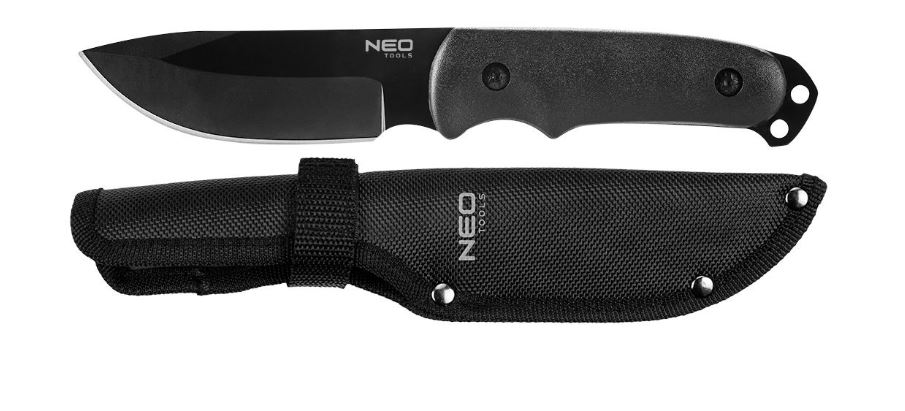 Neo Nôž taktický full-tang 22cm 63-108