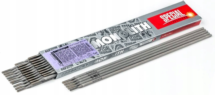 ProfiGaráž Rutilové elektródy M-347L 2,5x350mm 1kg