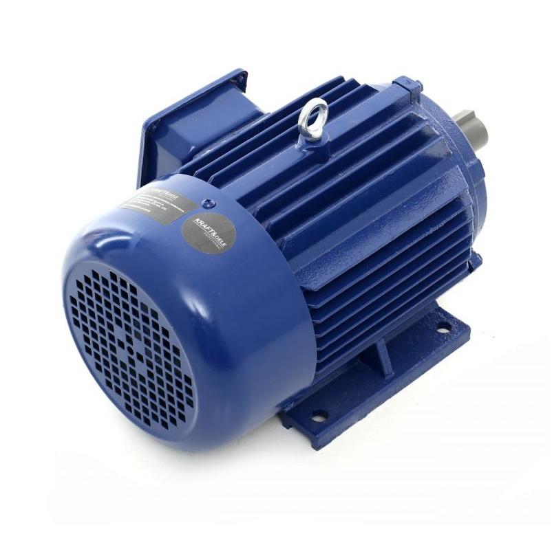 E-shop Kraft&Dele Elektromotor 4,0kW 380V KD1817