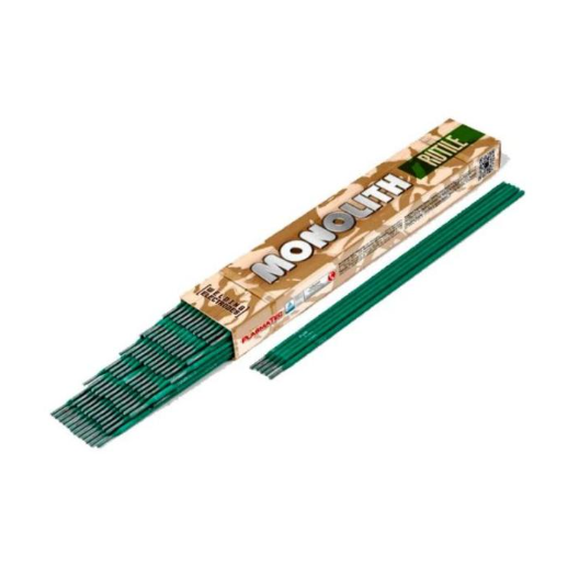 Monolith Rutilové elektródy R 4mm 5kg