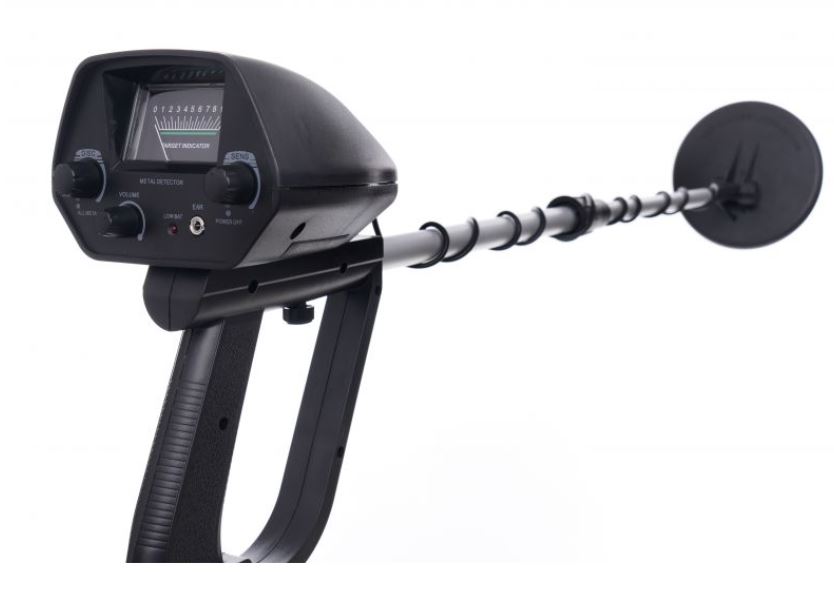 Kraft&Dele Detektor kovov KD10403