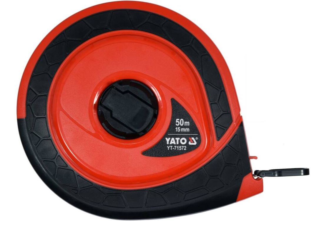 E-shop Yato Meracie pásmo 50m 15mm YT-71572