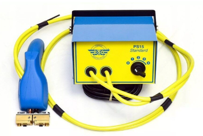 ProfiGaráž Prerezávačka dezénov PSO PS-15 370W Standard