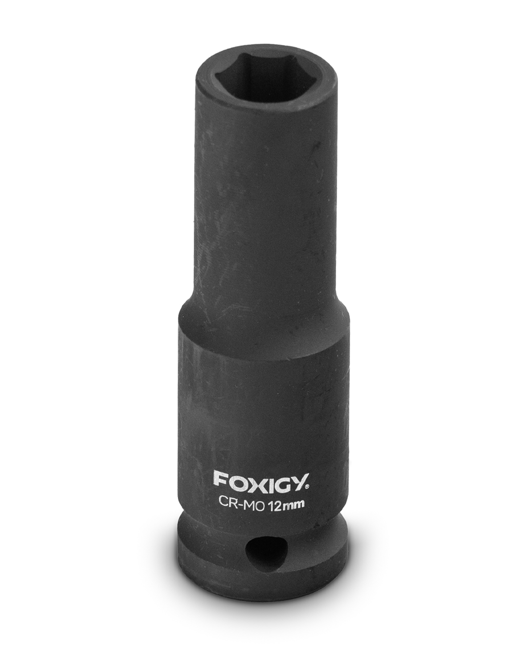 Foxigy Nadstavec rázový 12mm 1/2" 78mm FXG
