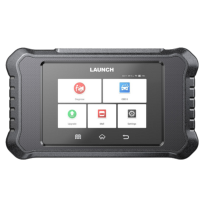 E-shop Autodiagnostika Launch Creader Elite 2.0 FGC 2026