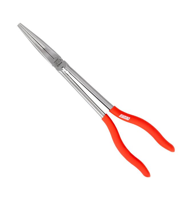 E-shop Farys Montážne kliešte rovné 275 mm FR4553