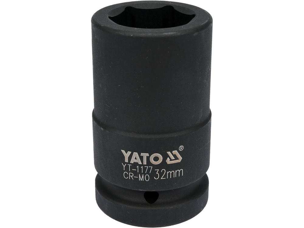 E-shop Yato Nadstavec rázový 1" 32mm / 90mm YT-1177