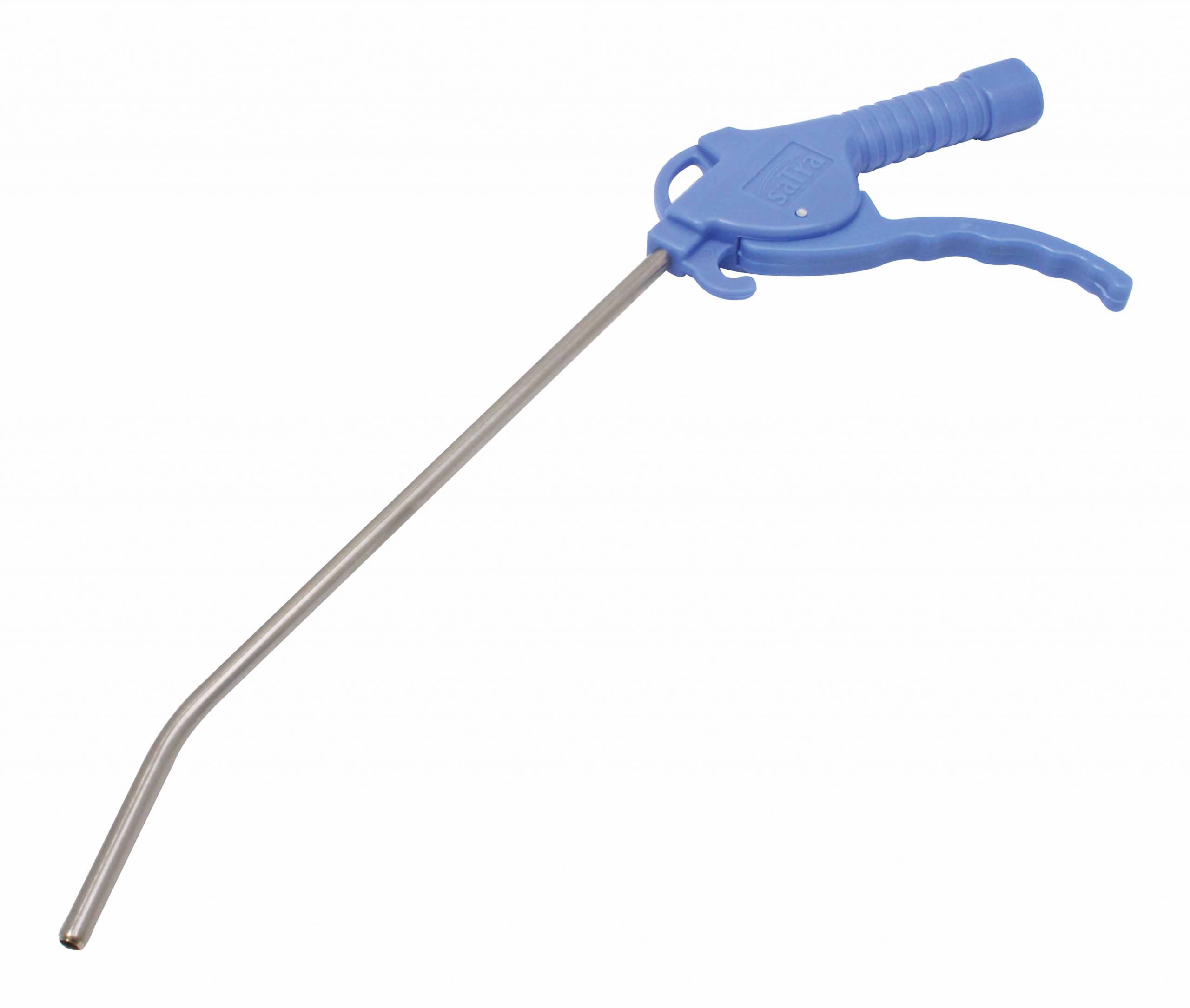 Redats Vzduchová pištoľ 1/4" 110mm P-550 05-01-97