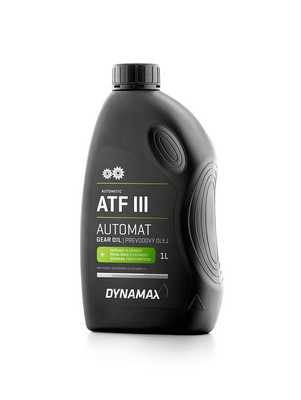DYNAMAX ATF III 1 L