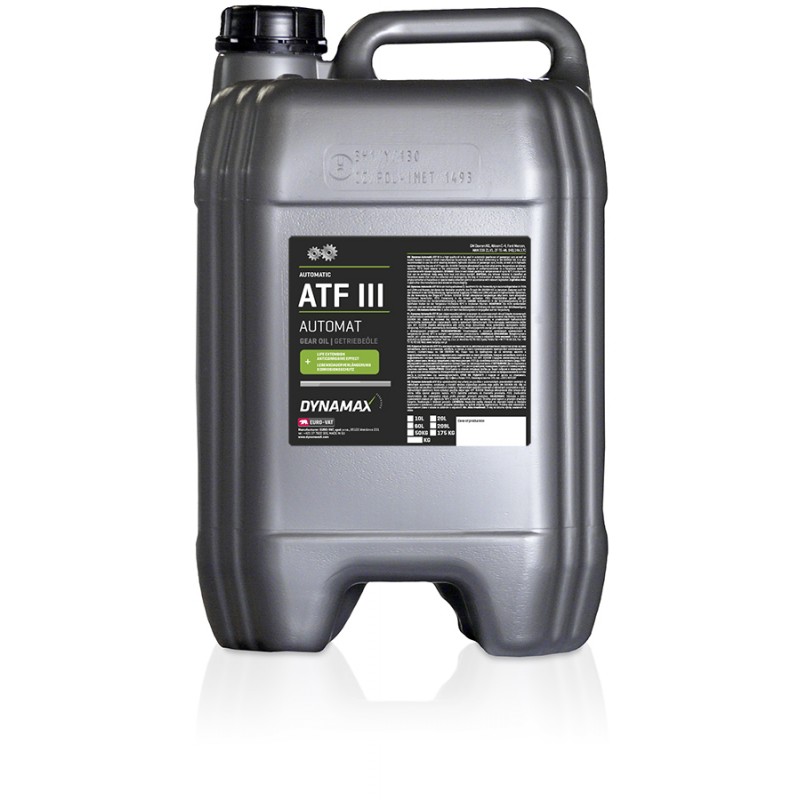 DYNAMAX ATF III 20 L
