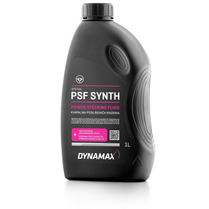 DYNAMAX PSF SYNTH 1 L