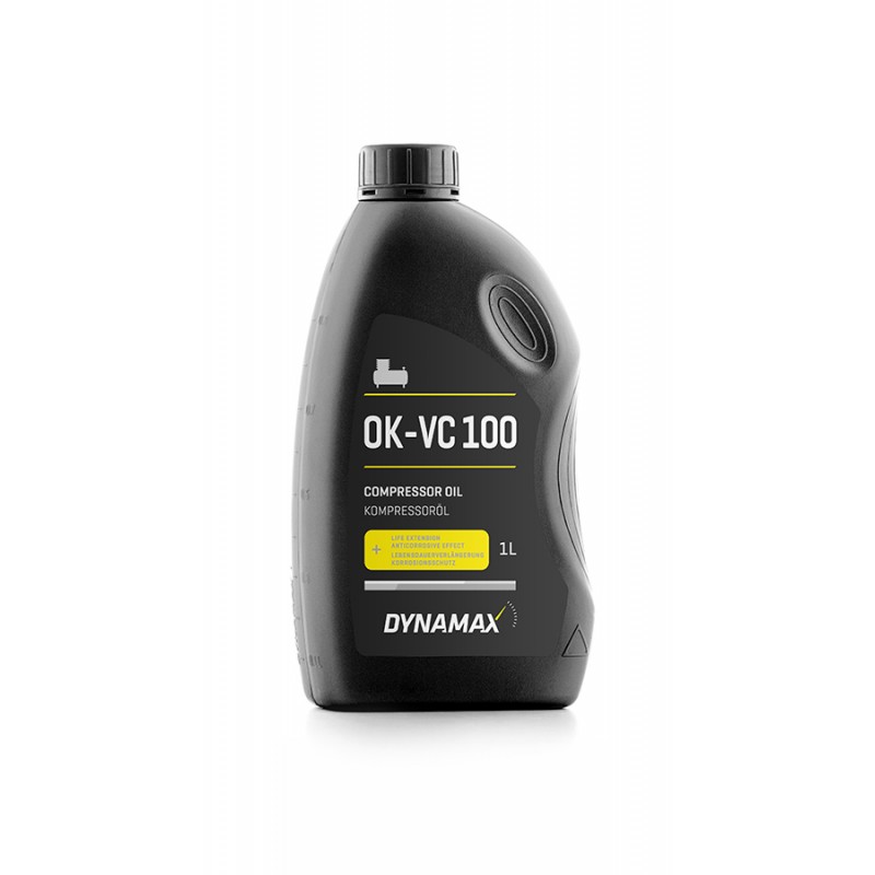 DYNAMAX OK VC100 1 L