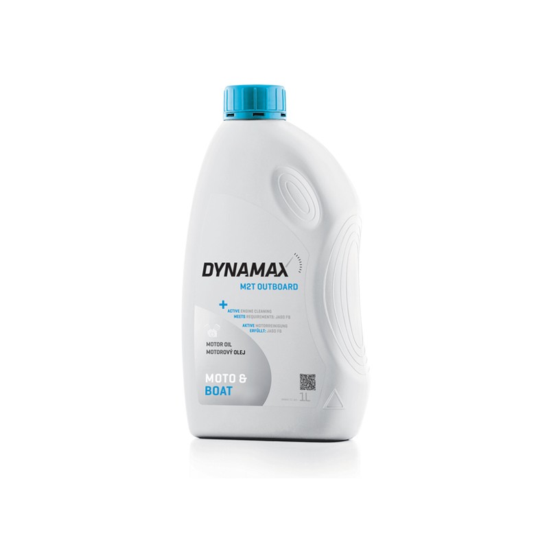 DYNAMAX 2T OUTBOARD 1 L