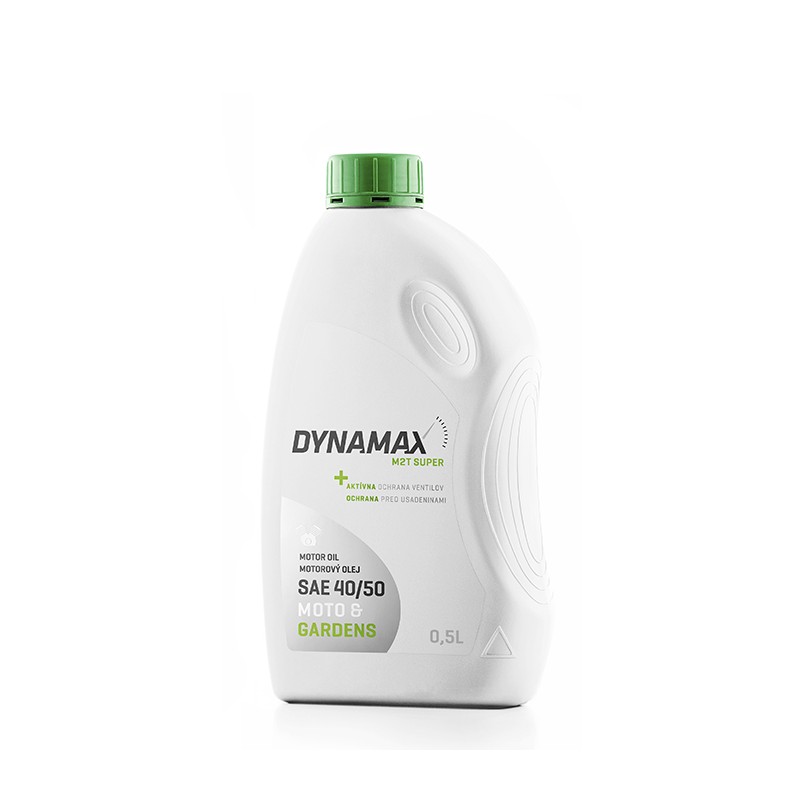 DYNAMAX M2T SUPER 500 ML