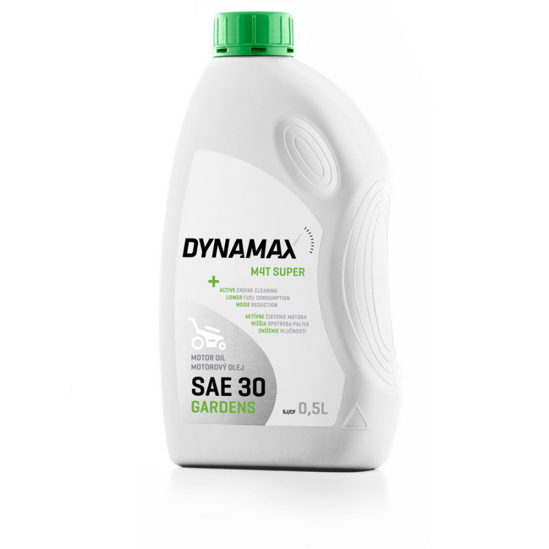 DYNAMAX M4T SUPER 30 0,5 L