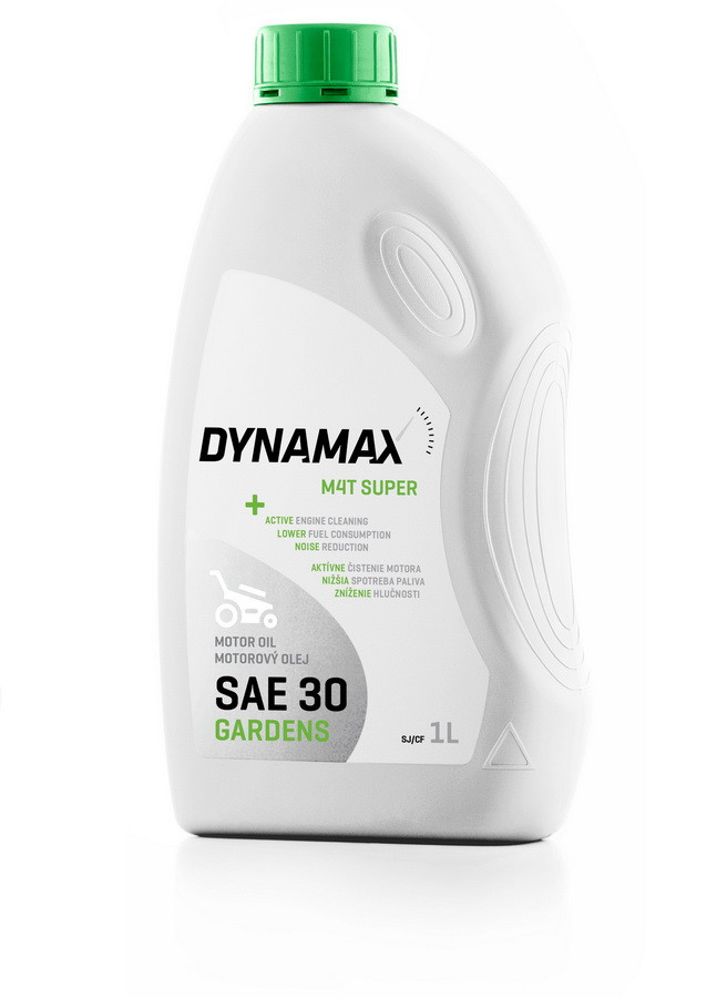 DYNAMAX M4T SUPER 30 1 L