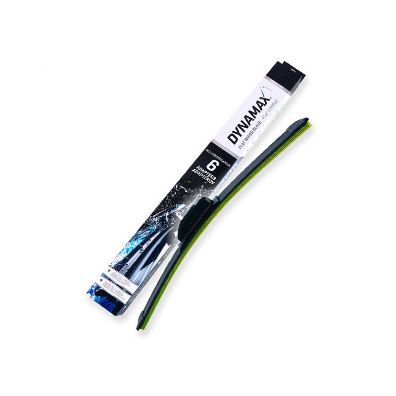 DYNAMAX WIPER FLAT 350 mm 14in