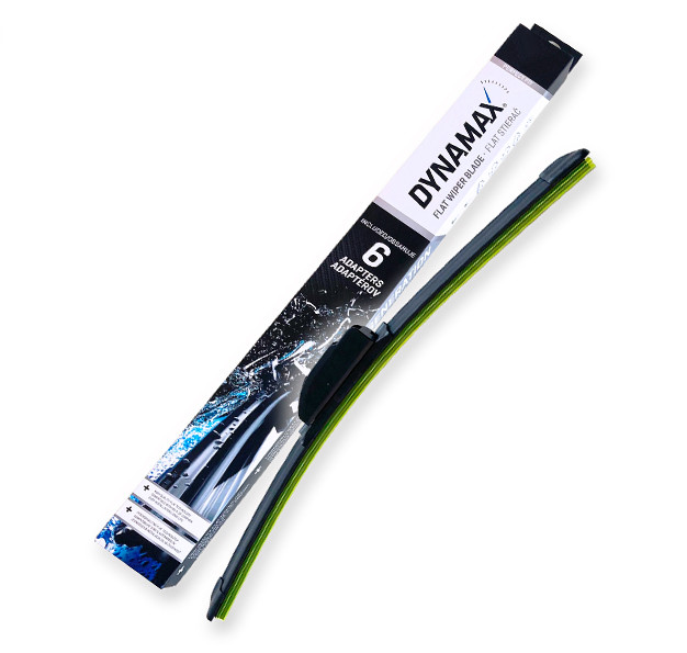 DYNAMAX WIPER FLAT 510 mm 20 in