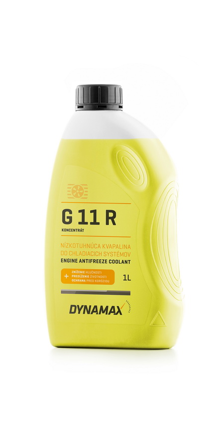 DYNAMAX COOL 11 R 1 L