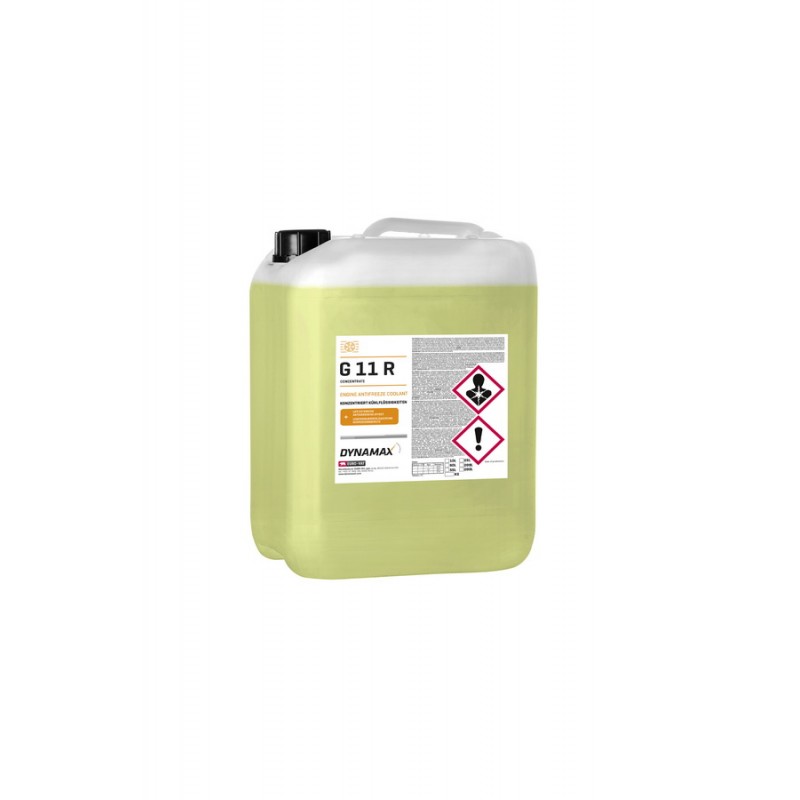 DYNAMAX COOL 11 R 10 L