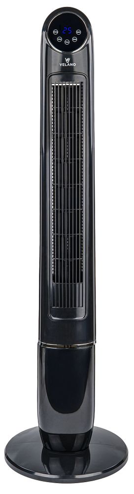 Powermat Vežový ventilátor 160cm 50W VELWEK0004