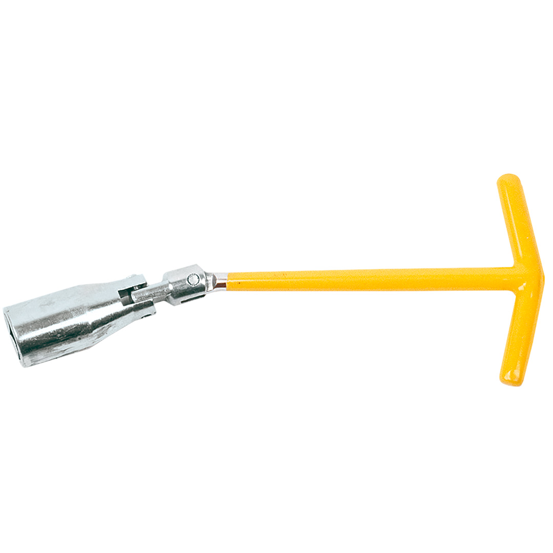 Top Tools Kľúč na sviečku, 21 mm 37D221