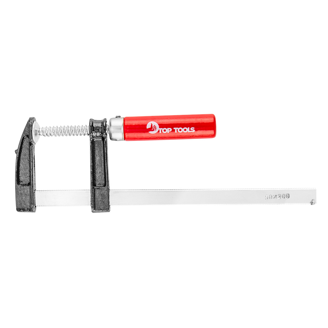 E-shop Top Tools Stolárska svorka 50 x 200 mm 12A201