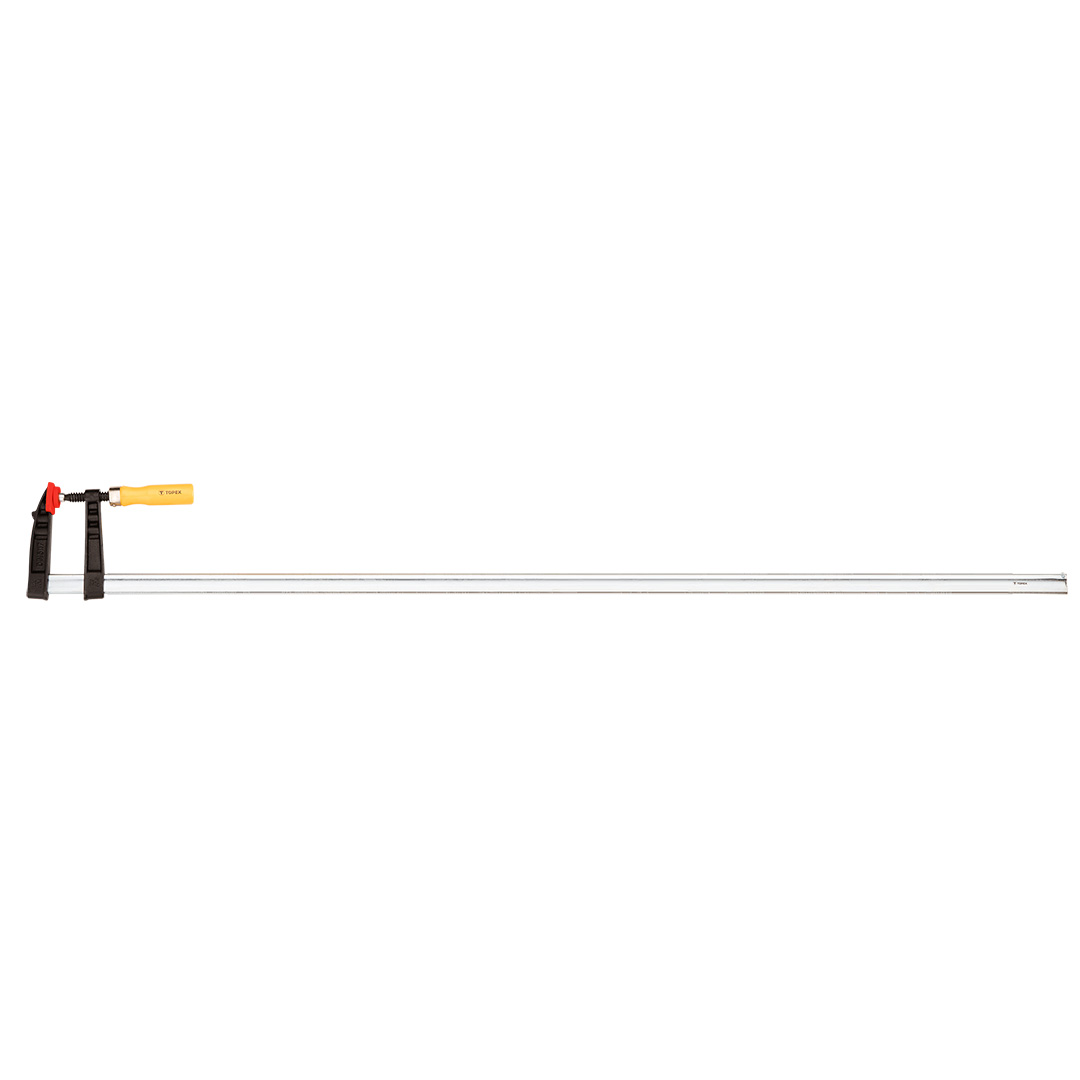 E-shop TOPEX Svorka stolárska 120 x 1500 mm 12A135
