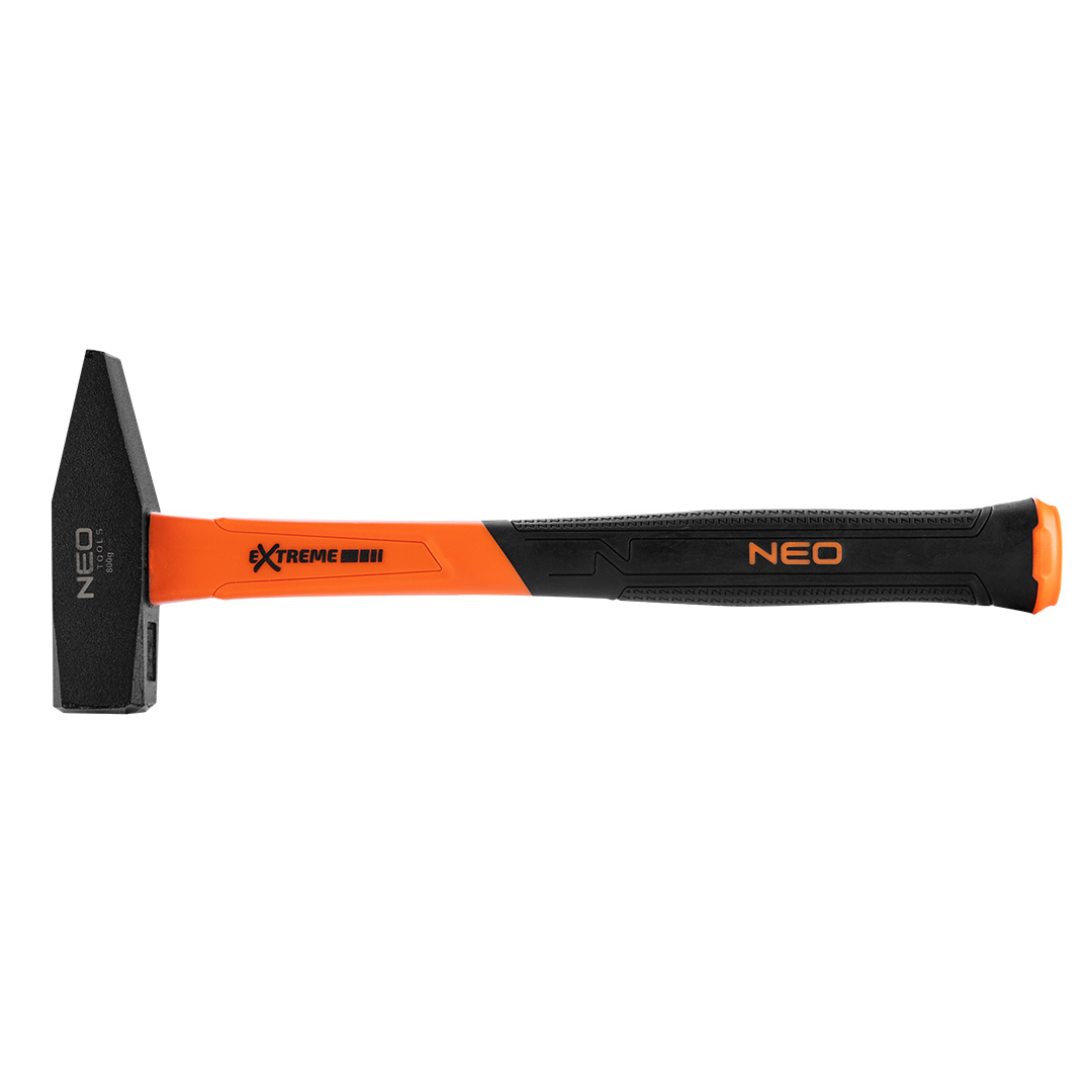 E-shop NEO TOOLS Zámočnícke kladivo 800g 25-146