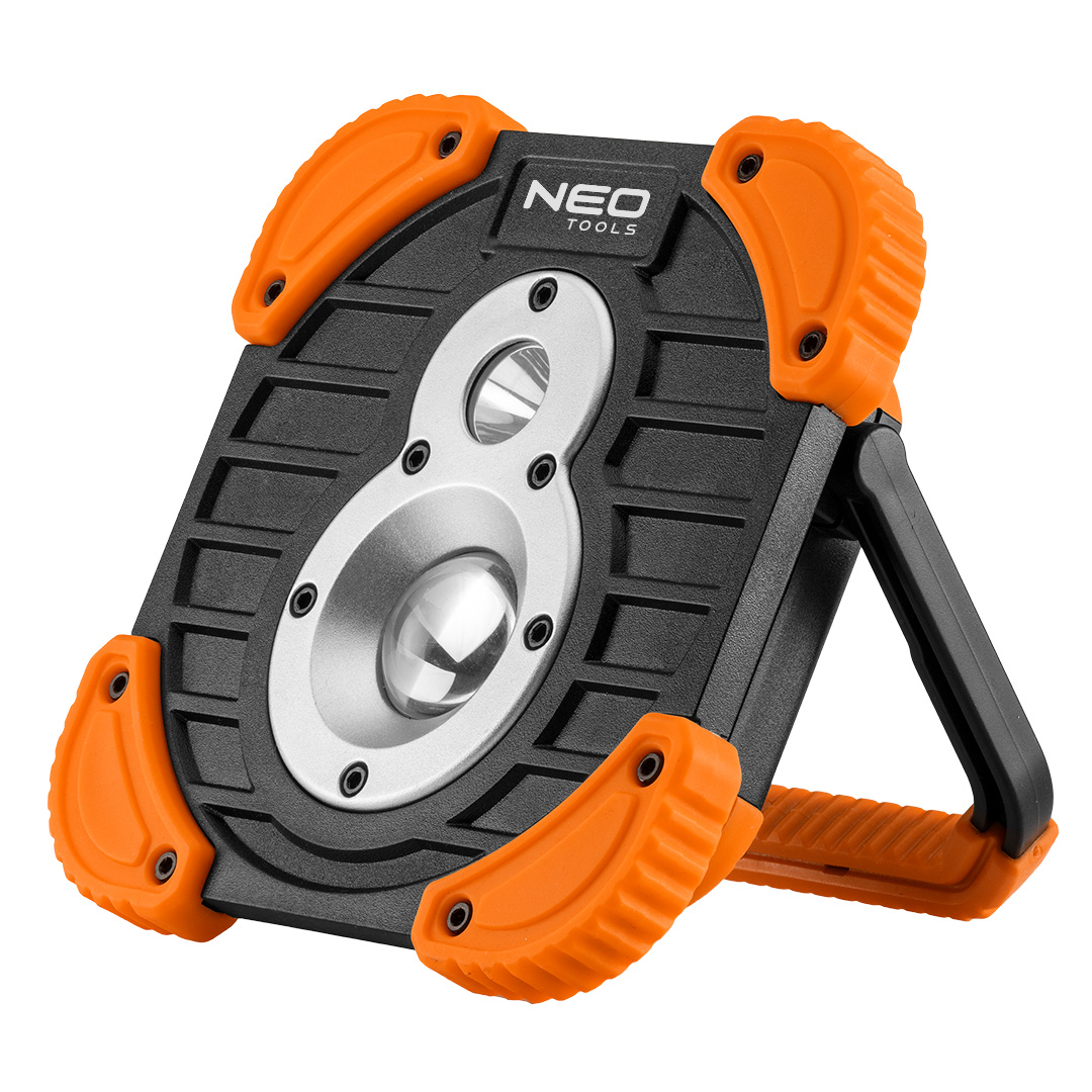 NEO TOOLS Reflektor 750+250 lm 99-040