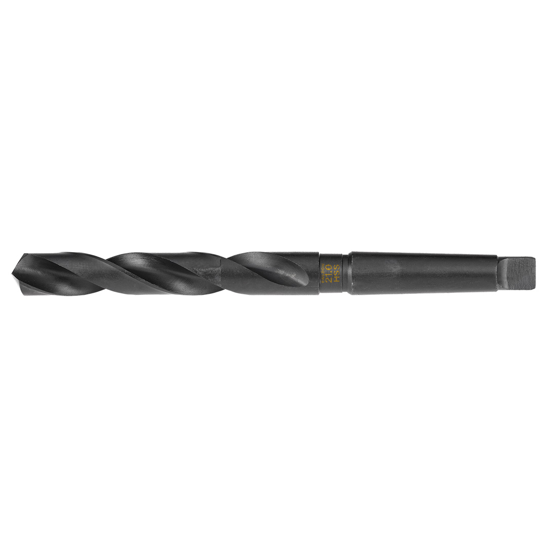 E-shop BAILDON Vrták Baildon BASIC DIN 345 RN NWKc 21 mm, HSS (S), 243-145 mm 70321002
