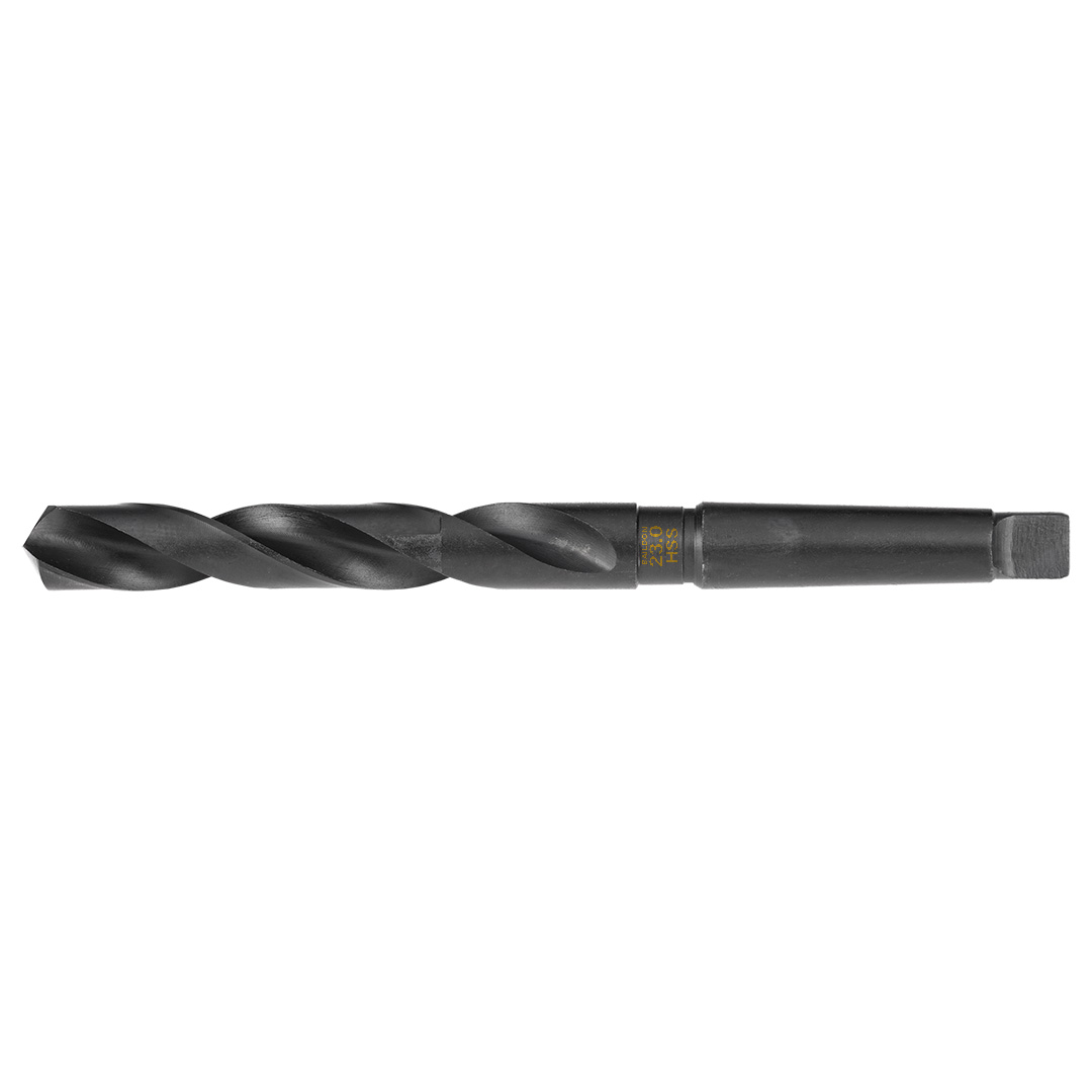 E-shop BAILDON Vrták Baildon BASIC DIN 345 RN NWKc 23 mm, HSS (S), 253-155 mm 70323002