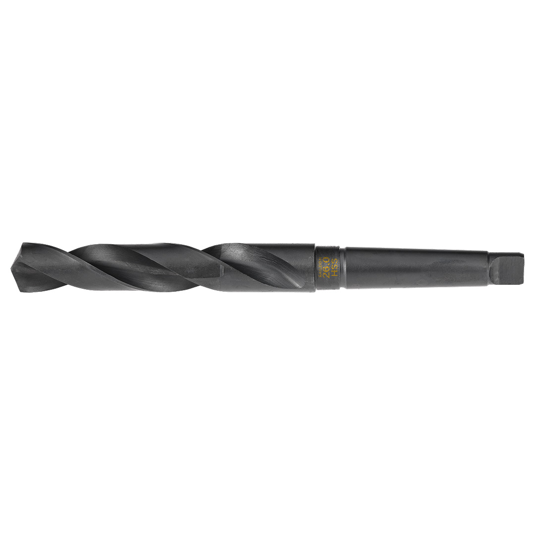E-shop BAILDON Vrták Baildon BASIC DIN 345 RN NWKc 26 mm, HSS (S), 286-165 mm 70326002