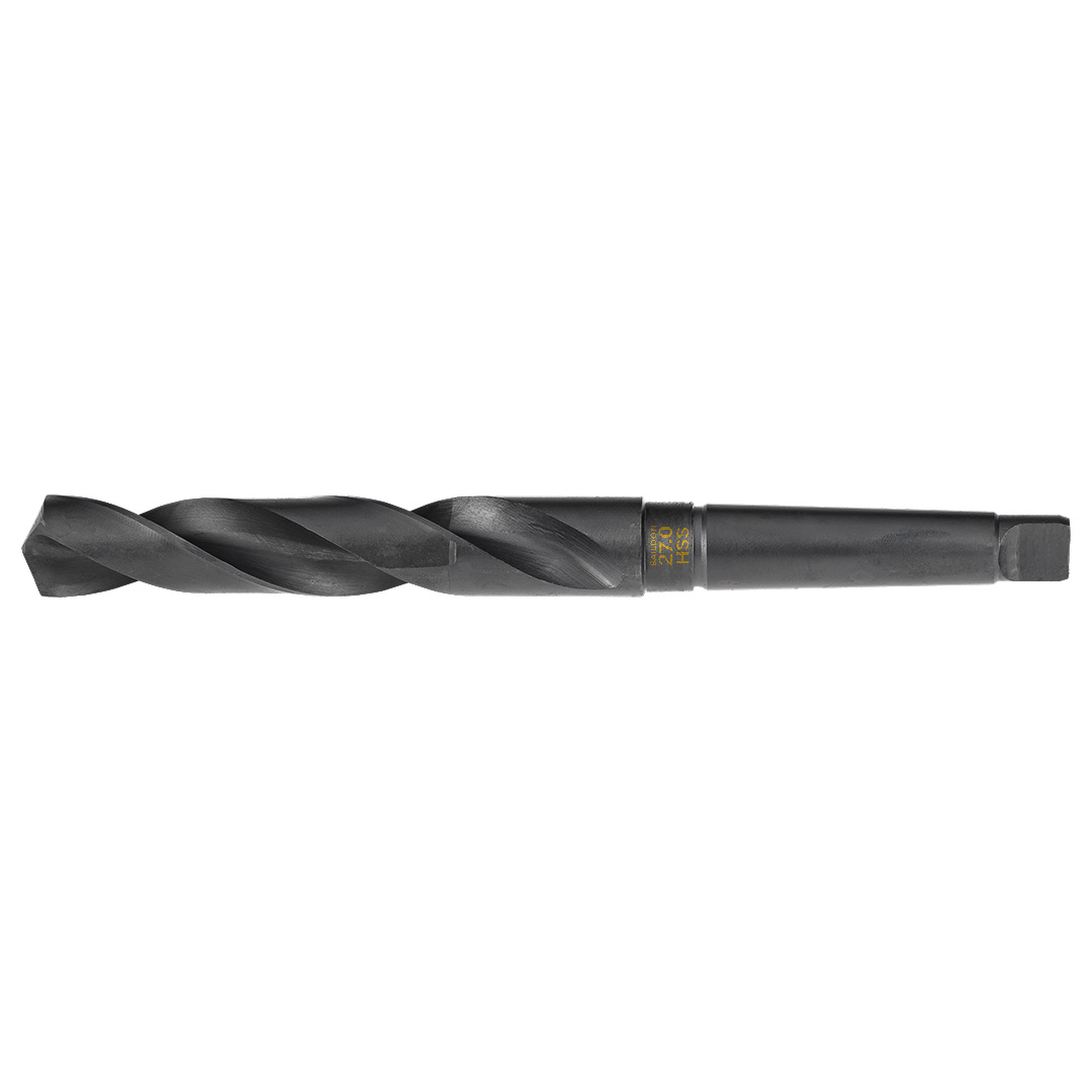 E-shop BAILDON Vrták Baildon BASIC DIN 345 RN NWKc 27 mm, HSS (S), 291-170 mm 70327002
