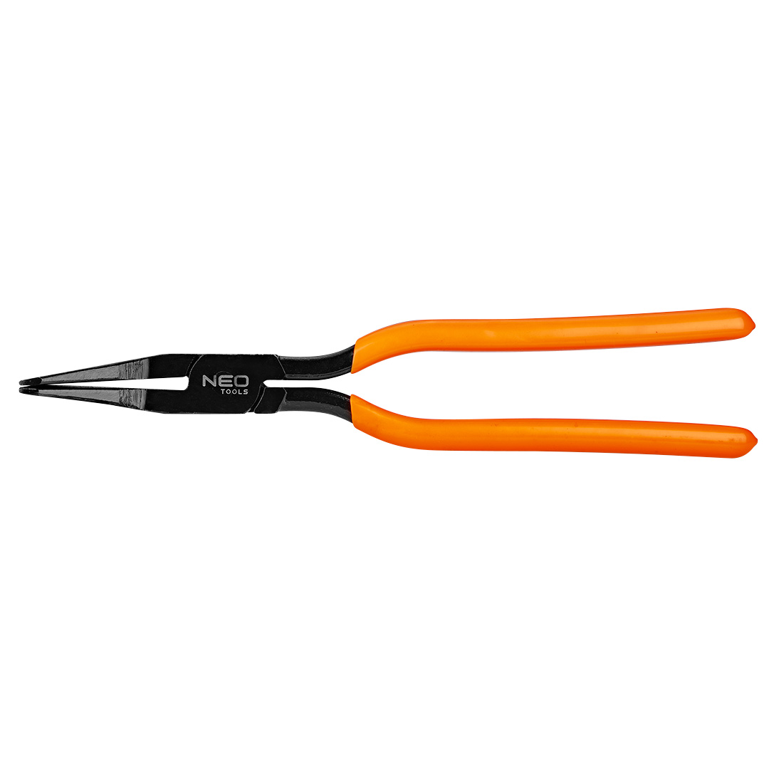 E-shop NEO TOOLS Klampiarske kliešte, 180° 31-070