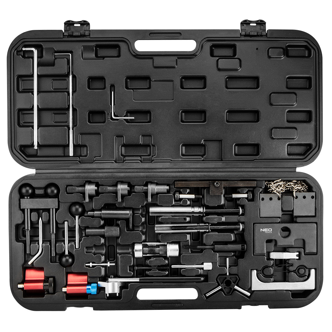 E-shop NEO TOOLS Aretačná sada pre benzínové a dieselové motory VAG 11-304