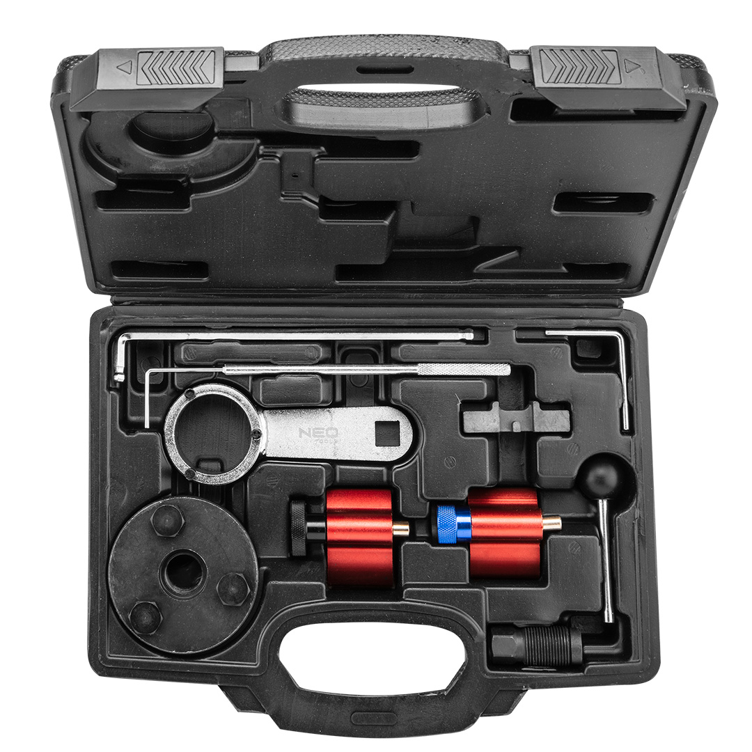 E-shop NEO TOOLS Aretačná sada pre dieselové motory VAG - 7 ks 11-302