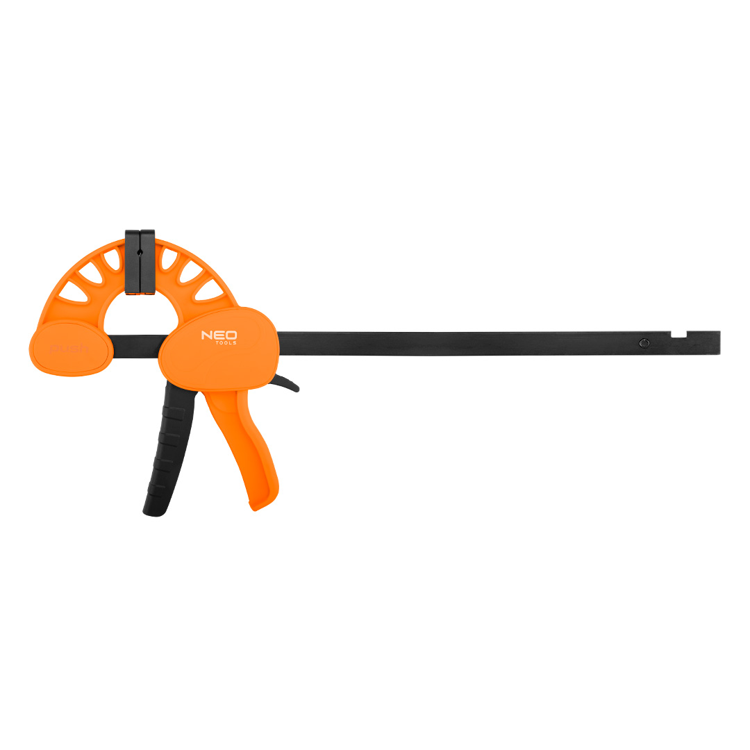 E-shop NEO TOOLS Automatická svorka, heavy duty 12"/300 45-501