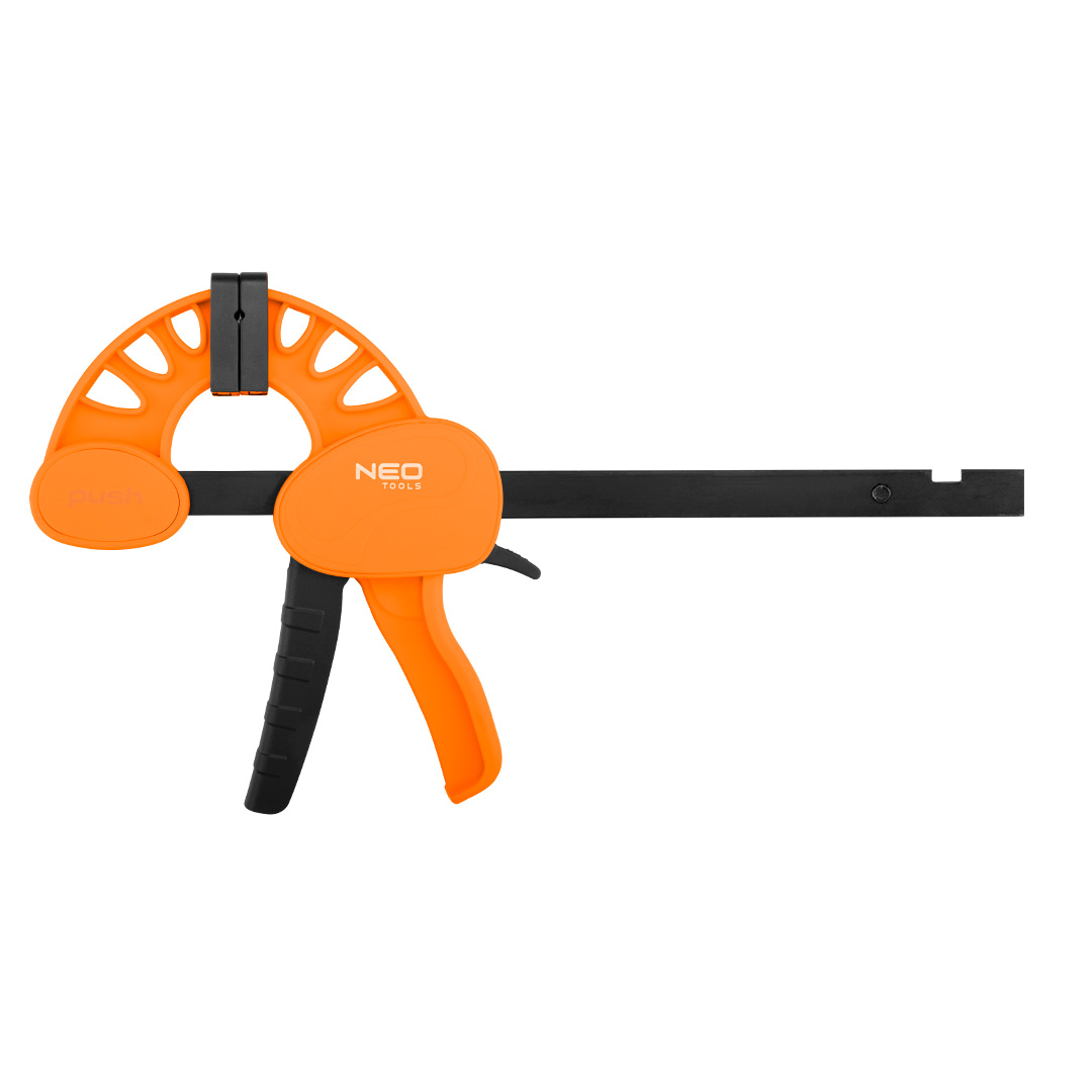NEO TOOLS Automatická svorka, heavy duty 6"/150 45-500