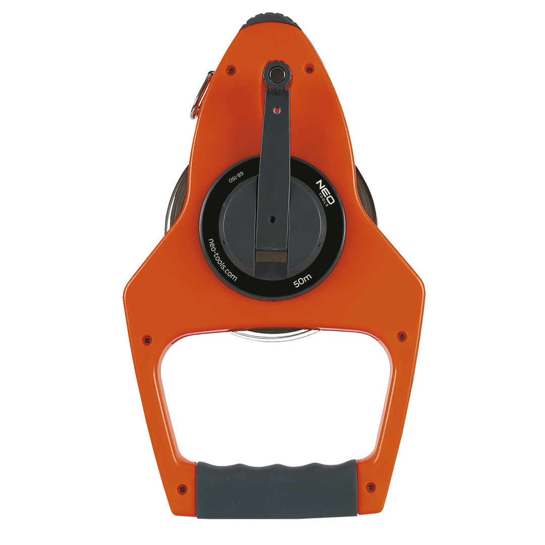 E-shop NEO TOOLS Meracie pásmo ocelové, 50 m 68-150