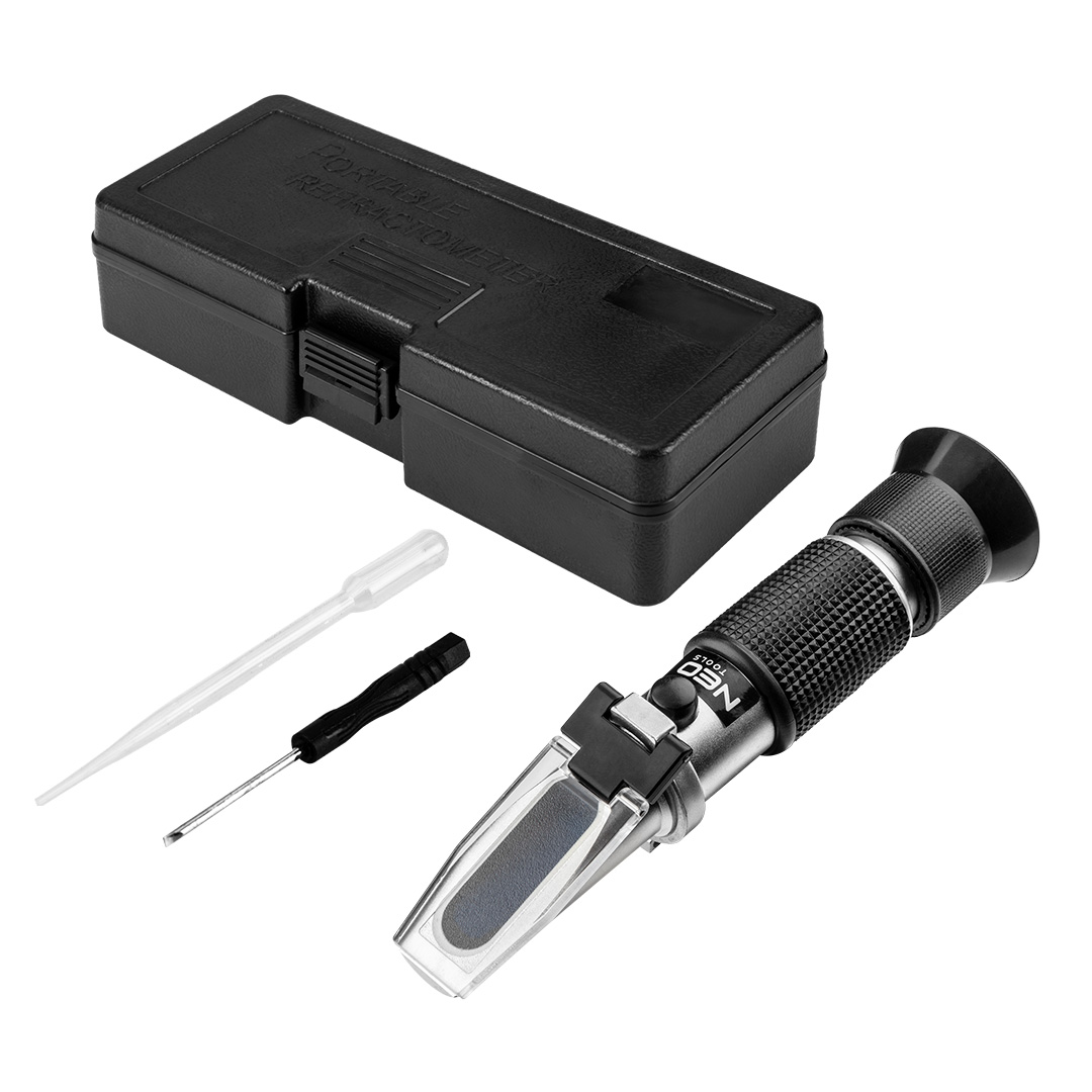 NEO TOOLS Refraktometer 11-270