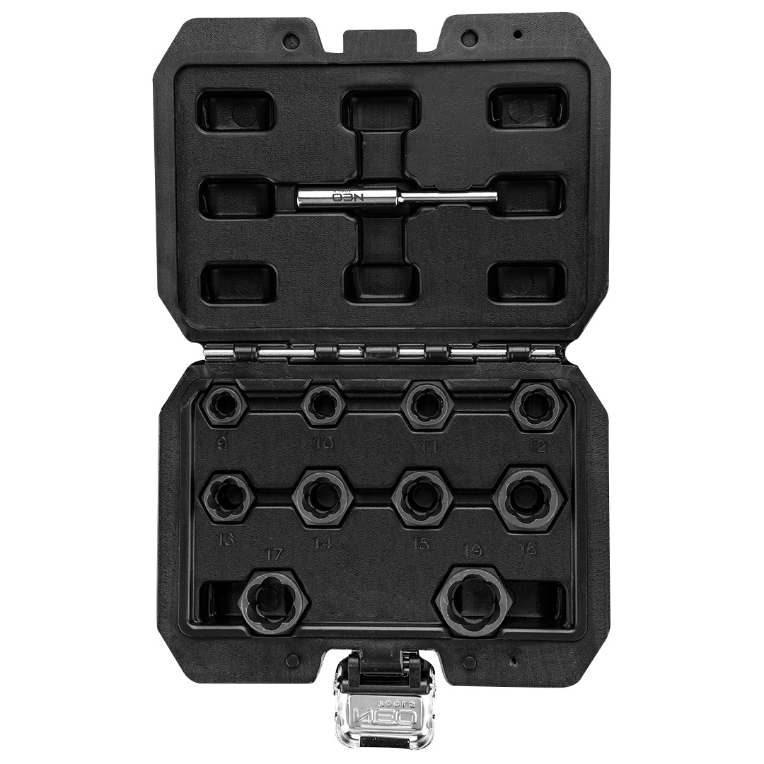 NEO TOOLS Súprava nástr. Kľúčov, 11 ks 11-922