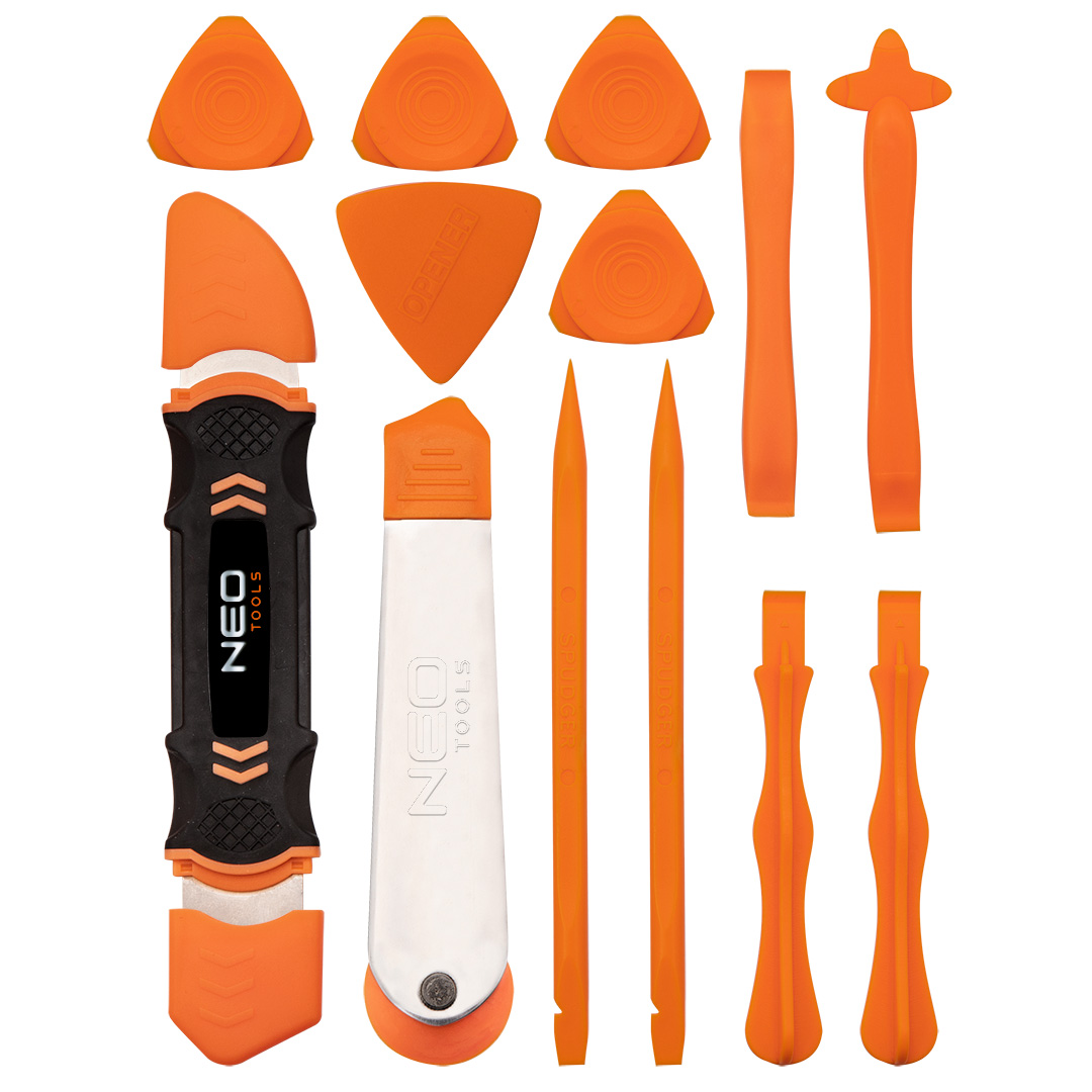 NEO TOOLS Súprava otváračov 13 ks. 06-127
