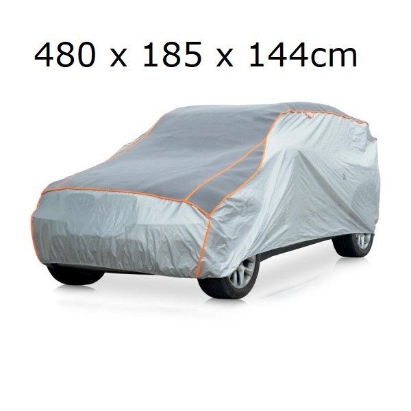Automax Plachta proti krúpom SUV veľ. L 480x185x144cm