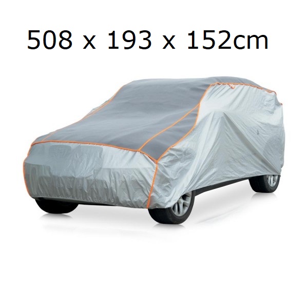 Automax Plachta proti krúpom SUV veľ. XL 508x193x152cm