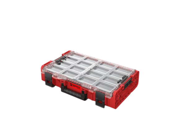 E-shop Qbrick System Organizér ONE XL 2.0 MFI RED ULTRA HD CUSTOM