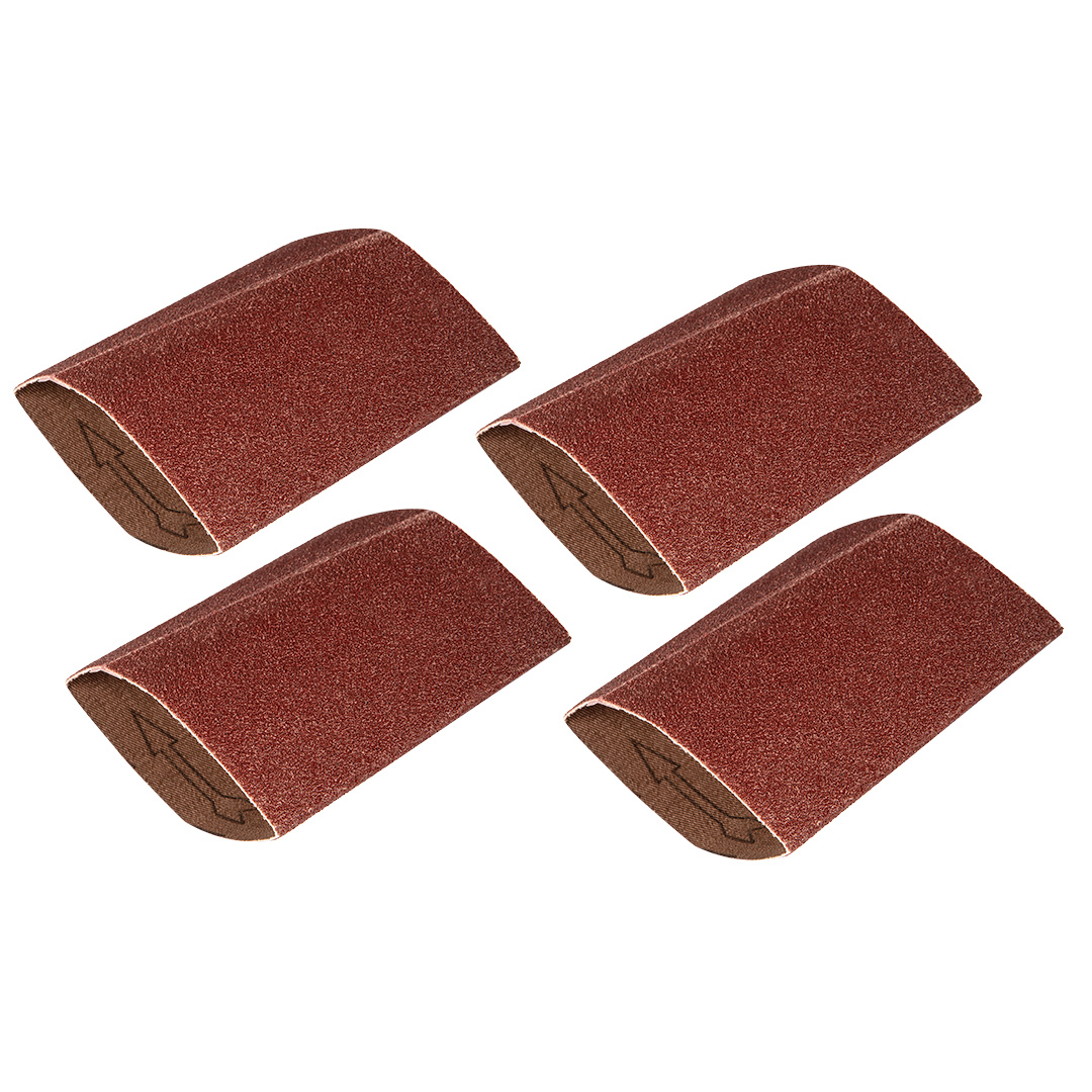 E-shop GRAPHITE Brúsny papier P 80 pre satinovací stroj 58GE137, 4 ks. 54H036
