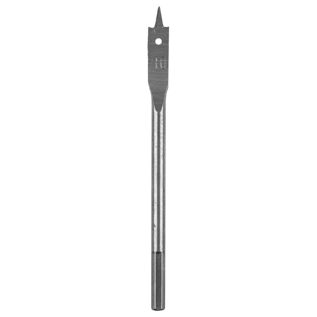 E-shop GRAPHITE Čepeľový vrták do dreva, 10 x 152 mm 54T500
