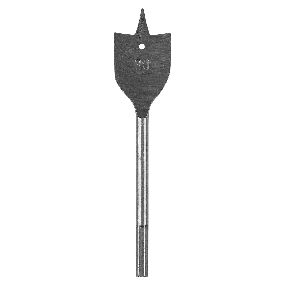 E-shop GRAPHITE Čepeľový vrták do dreva, 30 x 152 mm 54T510